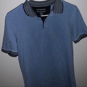 Banana Republic polo